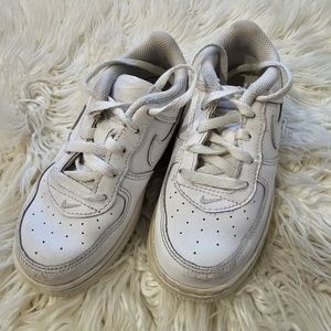 Baby/Toddler Nike Air Force 9C